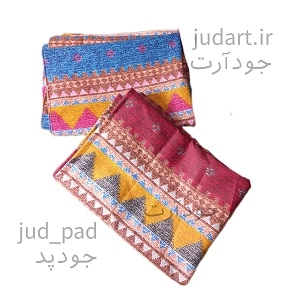 زیر انداز ادراری پارچه ای