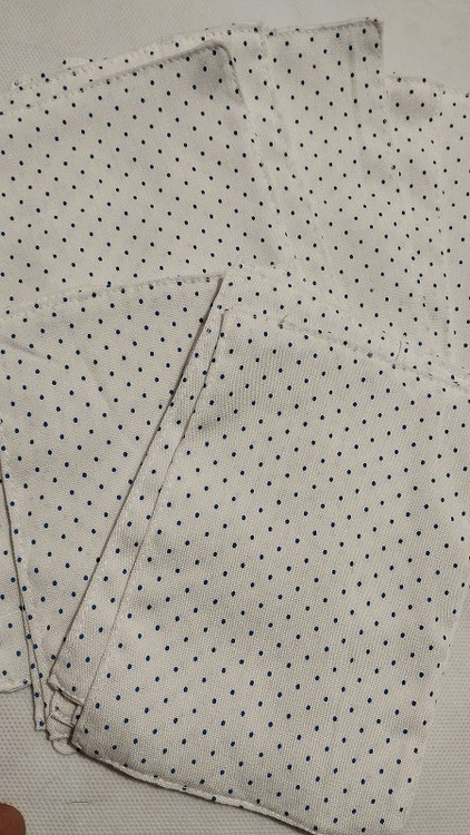 قیمت و خرید دستمال سفره پارچه ای