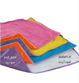 زیرانداز بزرگسال پارچه ای