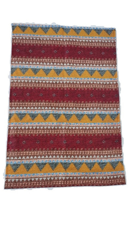 زیر انداز کهنسالان پارچه ای