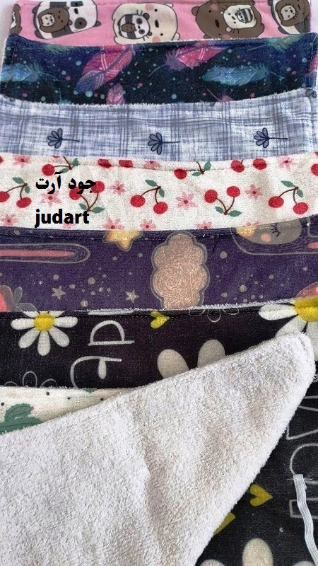 پد مازاد پارچه ای