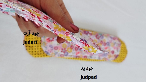 قیمت پد مازاد پارچه ای قابل شستشو