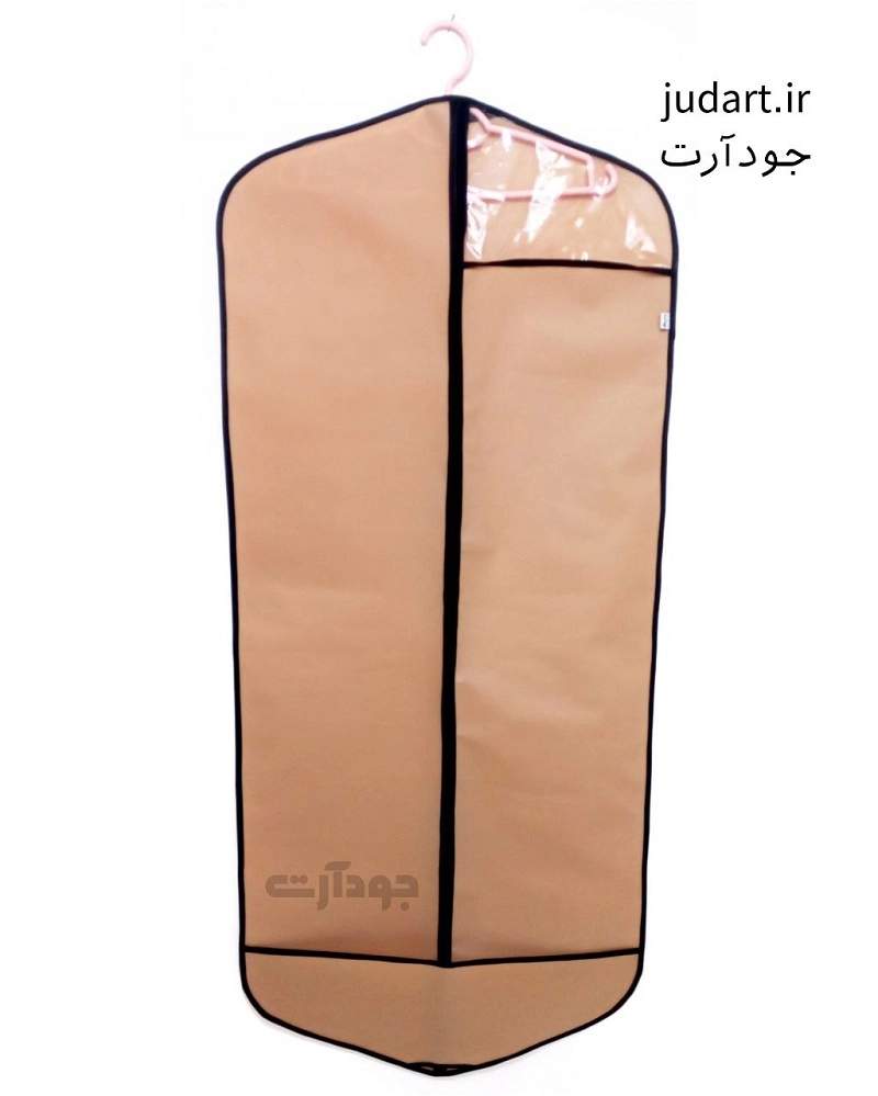 کاور لباس سایز بزرگ