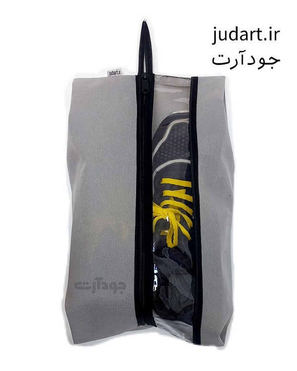 کاور کفش اسپان طلق دار