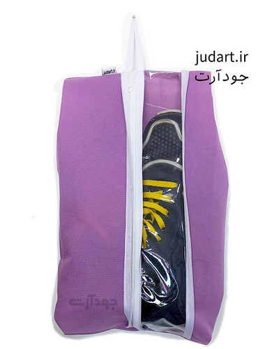 کاور کفش زیپ دار از کجا بخرم