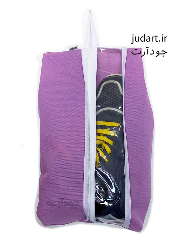 کاور کفش زیپ دار از کجا بخرم