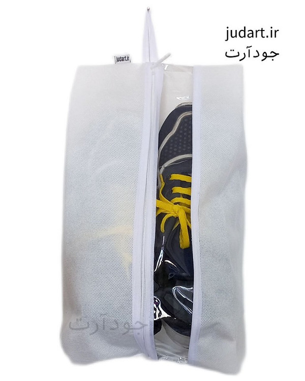 کاور کفش مسافرتی