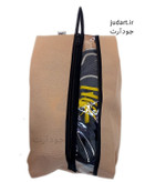 جای کفش پارچه ای