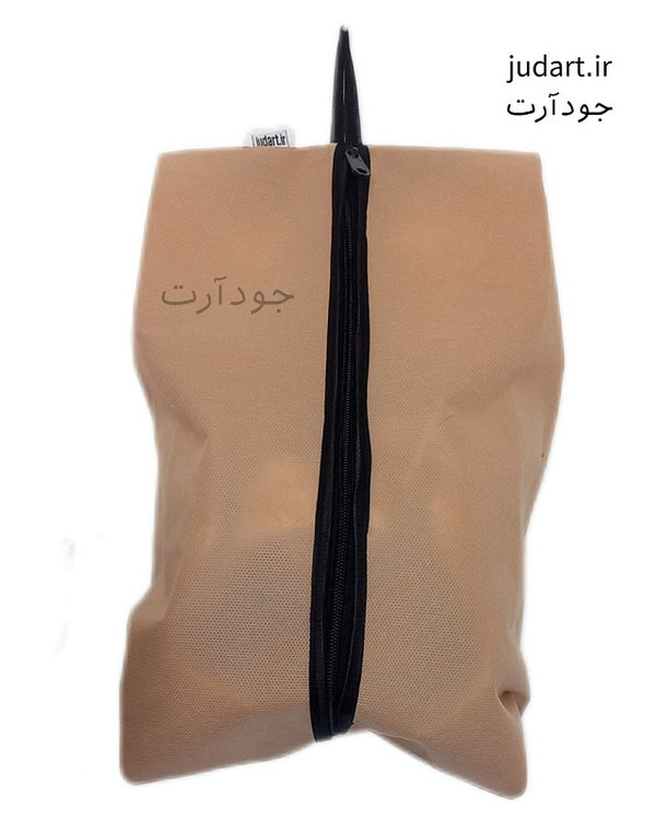 کاور کفش داخل کمد