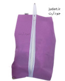 جا کفشی پارچه ای