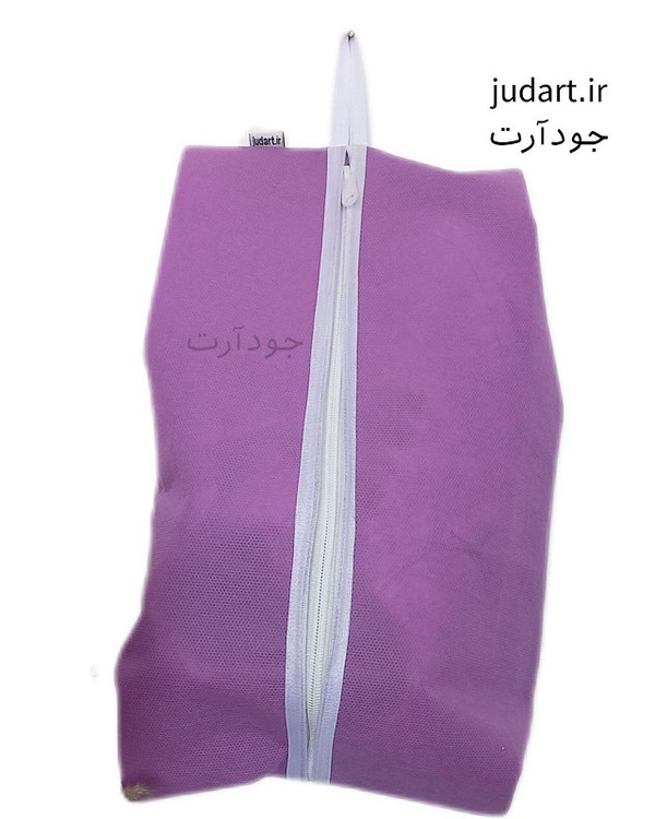 جا کفشی پارچه ای