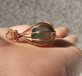 گردنبند عقیق اصل