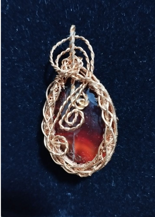 سنگ عقیق سرخ اصل از کجا بخرم