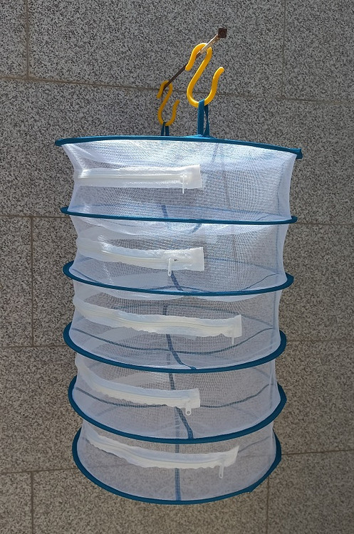 قیمت و خرید توری خشک کن