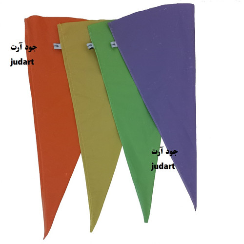 قیف پارچه ای