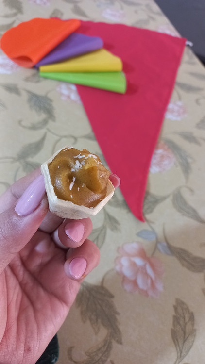 قیف پارچه ای از کجا بخرم