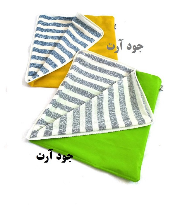 کیسه فریزر نان پارچه ای