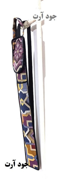 جاسیخی پارچه ای