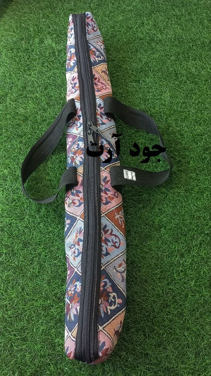 جا سیخی پارچه ای