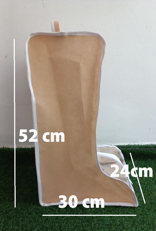 قیمت کاور ر چکمه پارچه ای