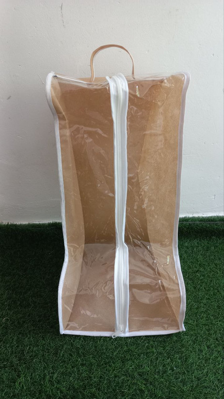 کاور چکمه اسپان 90