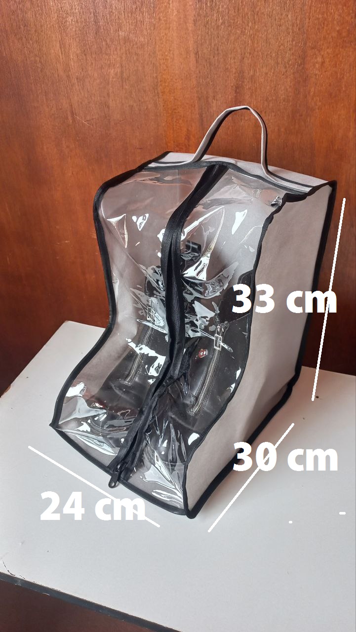 کاور پوتین اسپان 90 گرم