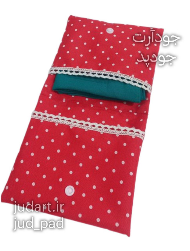 کیف دستمال پارچه ای از کجا بخرم