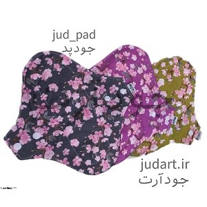 پد روزانه پارچه ای از کجا بخرم