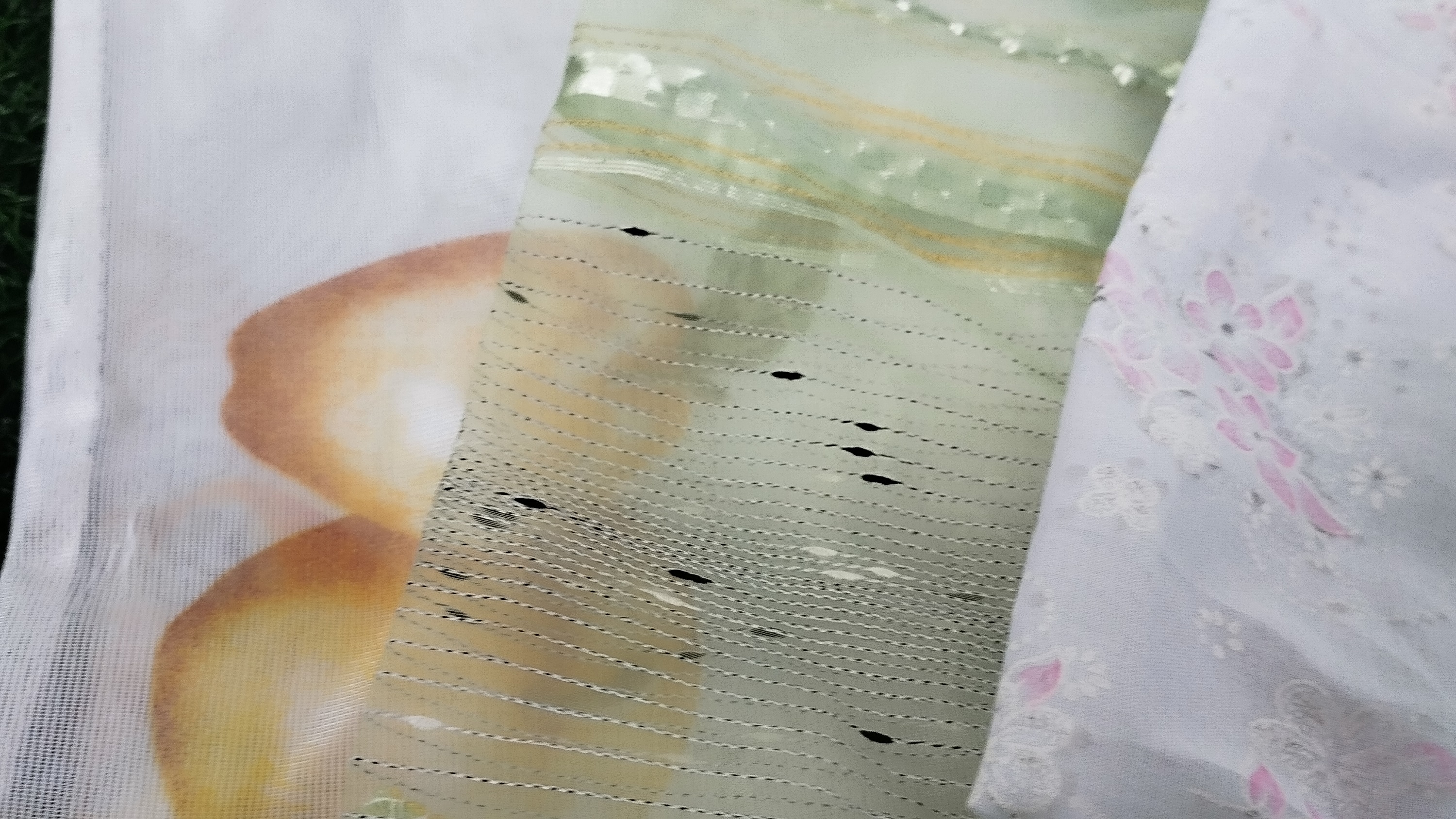 قیمت کیسه توری خرید میوه و سبزی