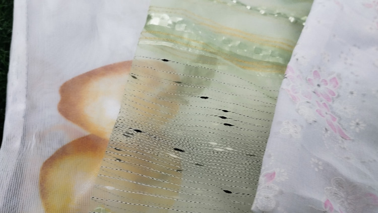 قیمت کیسه توری خرید میوه و سبزی