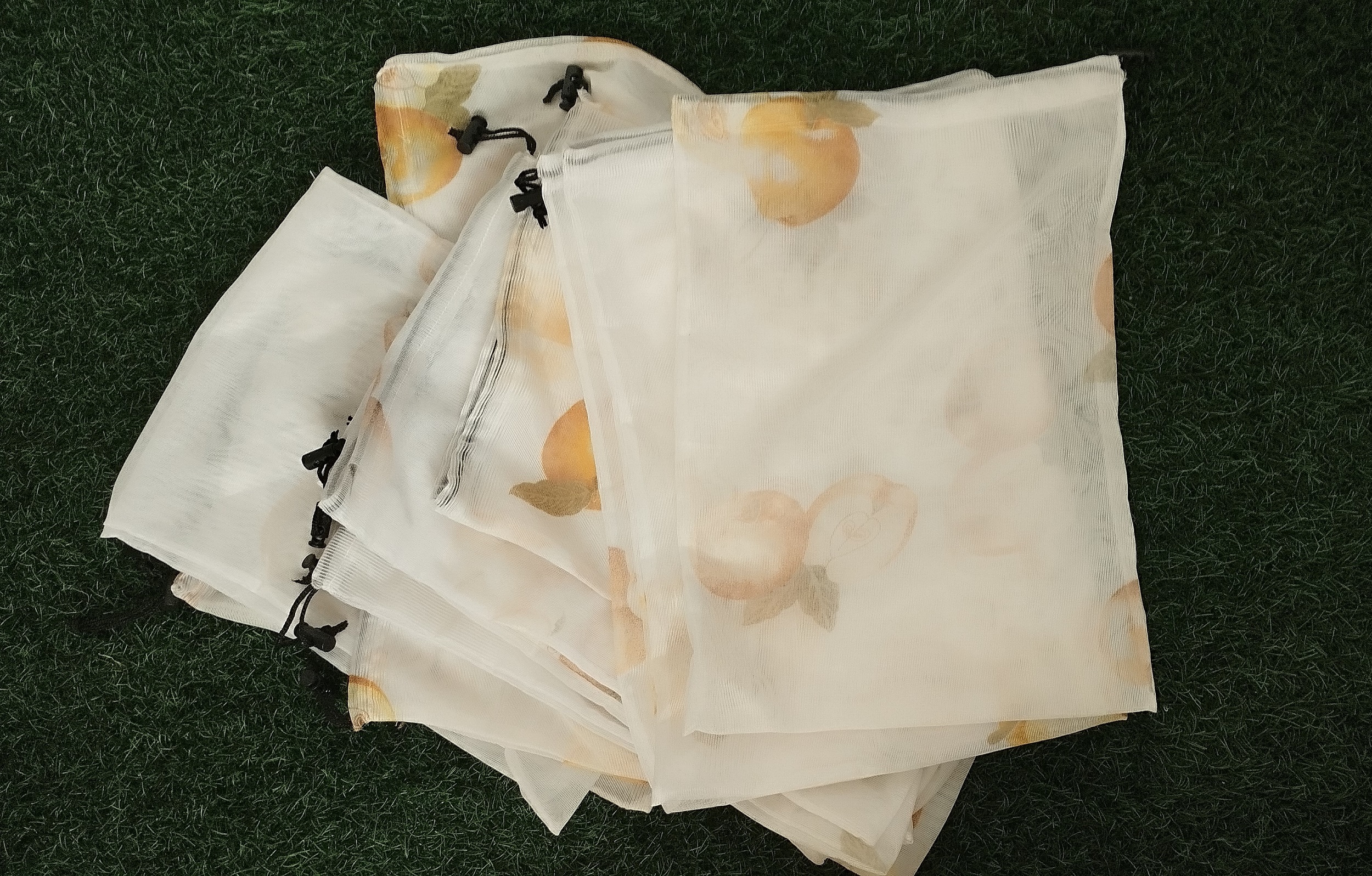 توری خرید میوه و سبزی