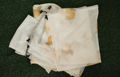 توری خرید میوه و سبزی