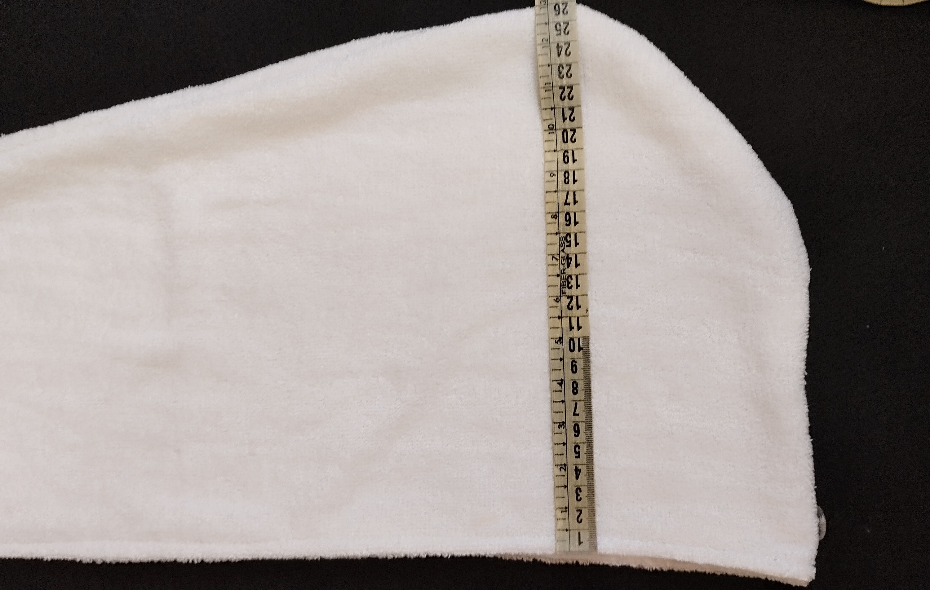 قیمت حوله سر خشک کن