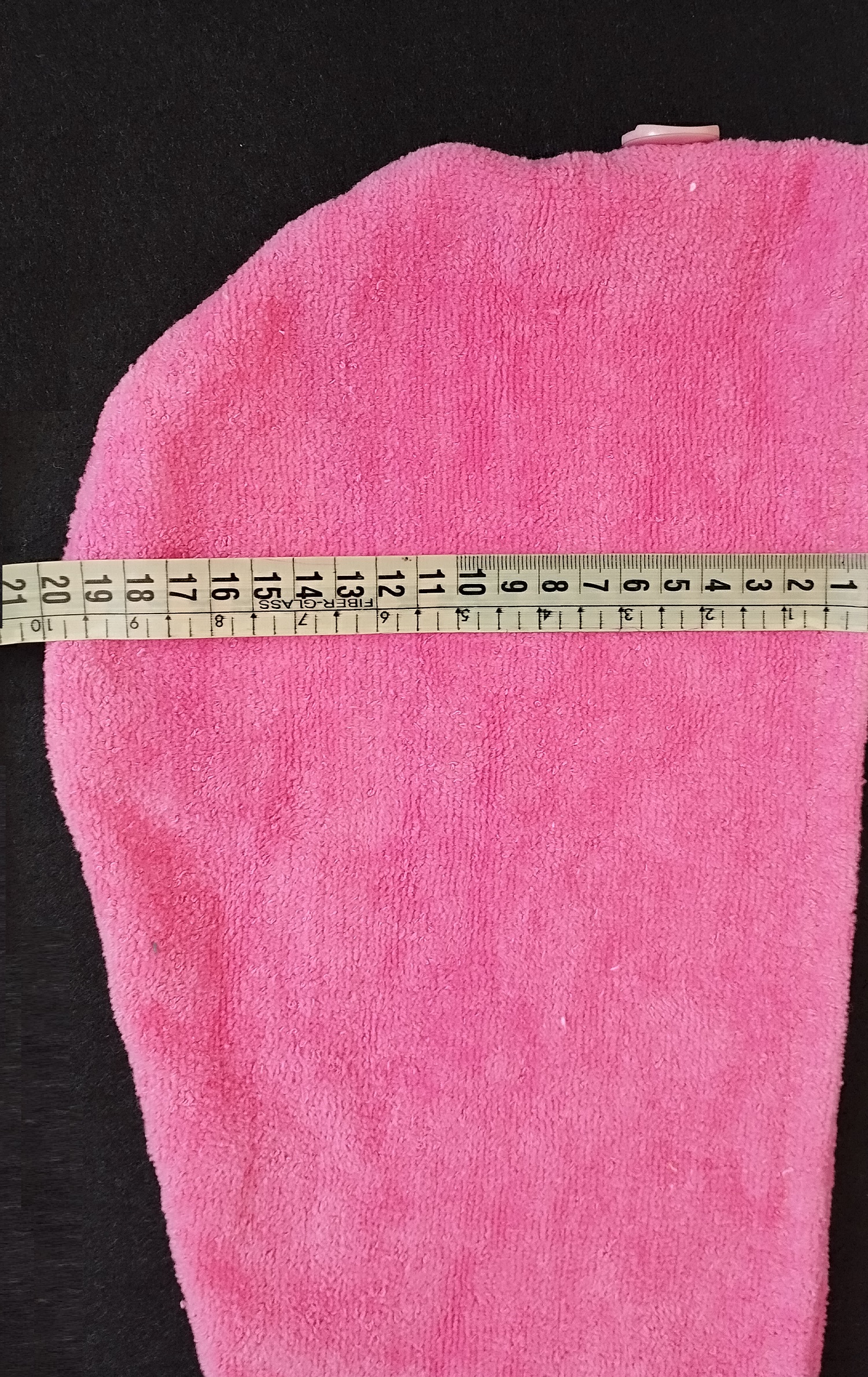 قیمت حوله سر خشک کن