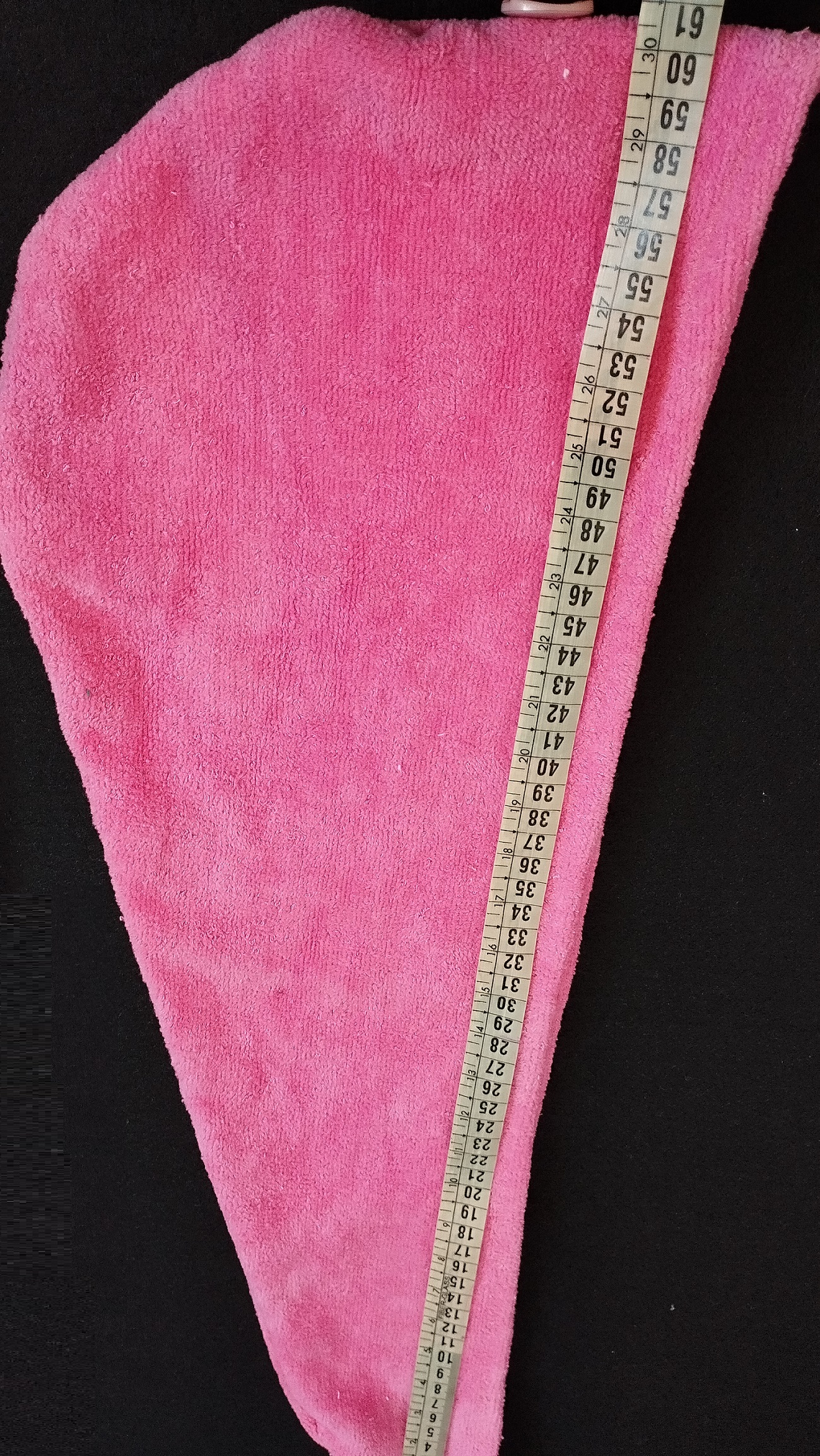 قیمت حوله سر خشک کن