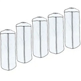 کاور لباس محلسی از کجا بخرم