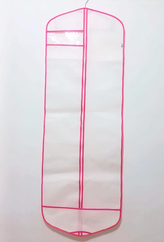 کاور لباس 140 سانتی