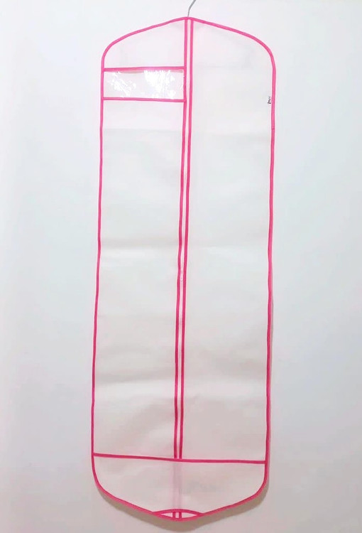 کاور لباس 140 سانتی