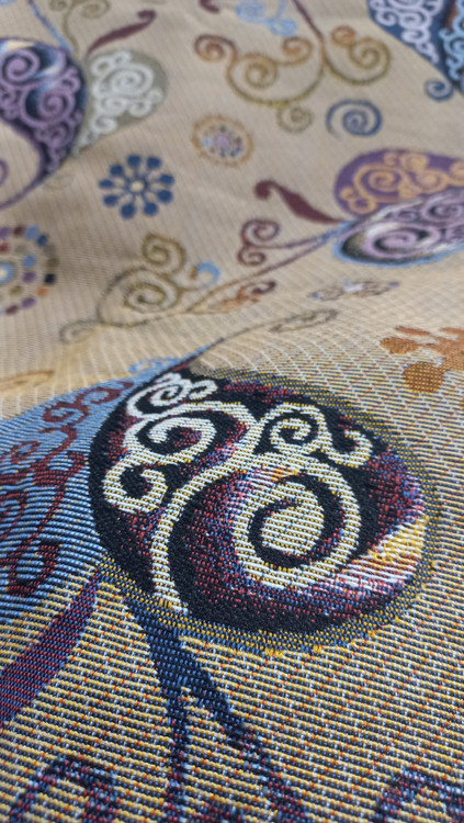 زیر سفره سنتی