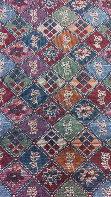 زیر سفره 3 متری پارچه ای سنتی از کجا بخرم