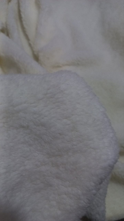 پد پارچه ای لطیف | نرم | گرم | ضد درد