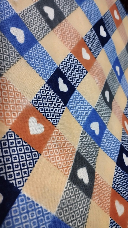 قیمت زیرانداز پارچه ای قابل شستشو