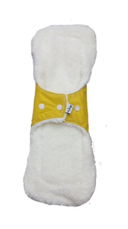 پد پارچه ای از کجا بخرم