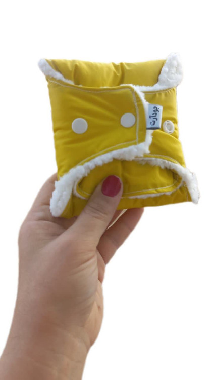 پد قاعدگی ضد درد | پد بهداشتی قاعدگی