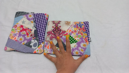 دستگیره پارچه ای | زیر دیگی | زیر قابلمه ای پارچه ای