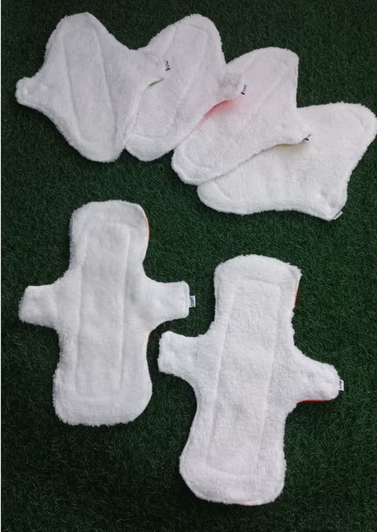 پد | نوار بهداشتی قاعدگی تریکو | نخی سایز بزرگ از کجا بخرم