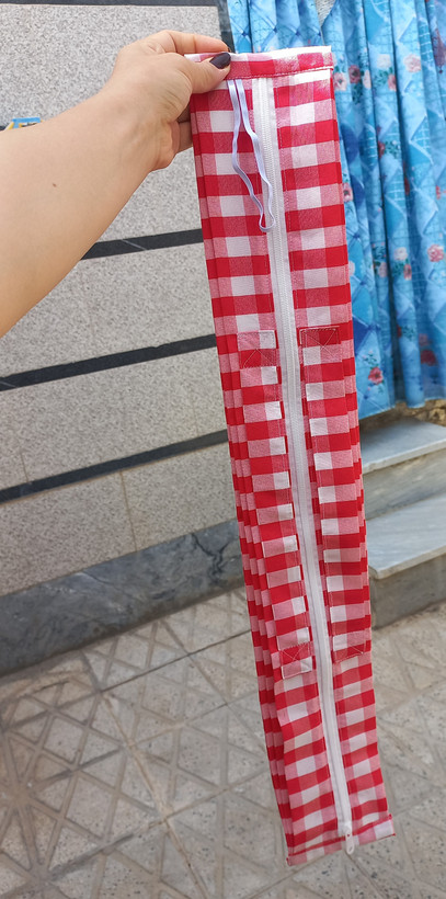کیف خرید جادویی | ژاپنی خرید پارچه ای