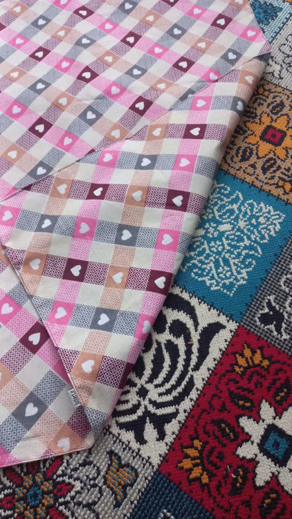 زیر انداز بزرگسال | بیمار | معلول قابل شستشو