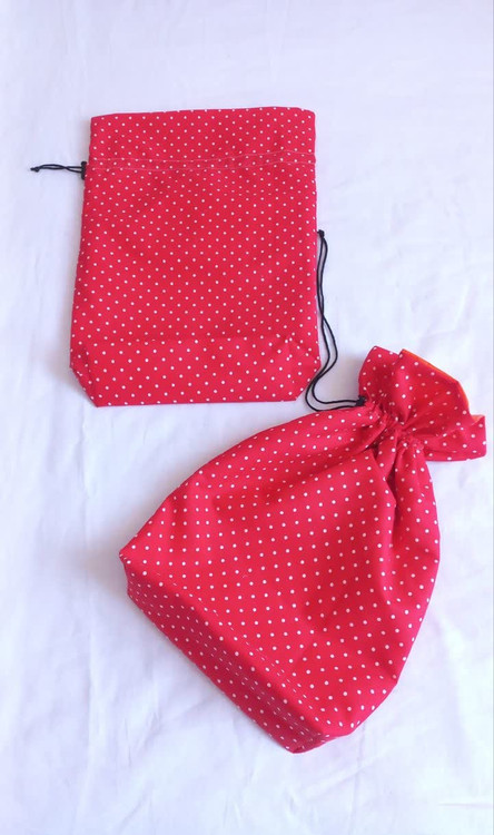 کیسه سبزی پارچه ای از کجا بخرم