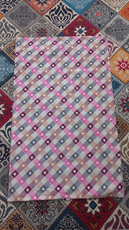 زیرانداز مخصوص بیمار قابل شستشو | زیر انداز مخصوص معلول پارچه ای